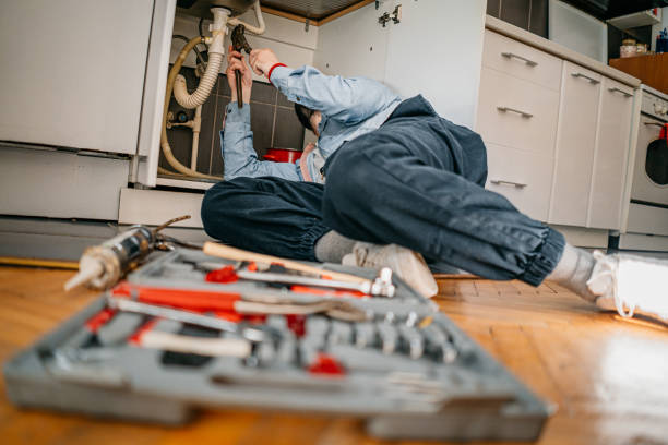 Best Plumbing Installation Services  in El Macero, CA