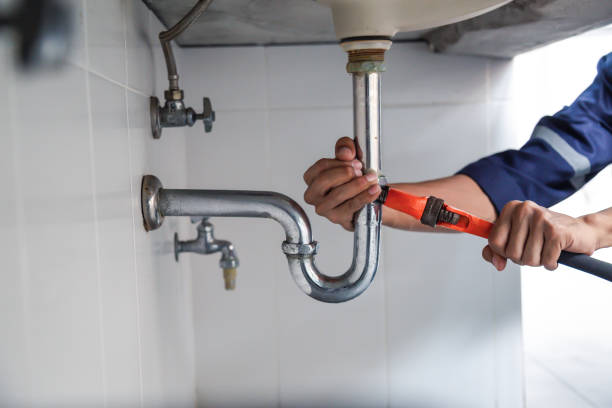 Best Shower Repair Services  in El Macero, CA