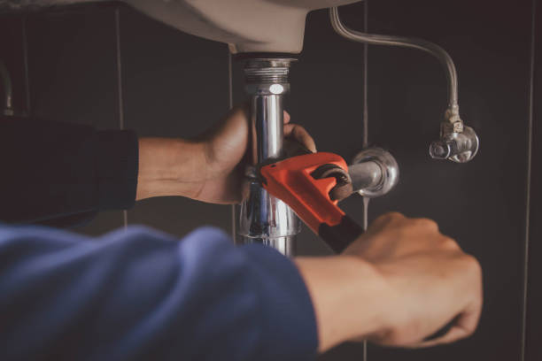 Best Emergency Plumbing Repair  in El Macero, CA